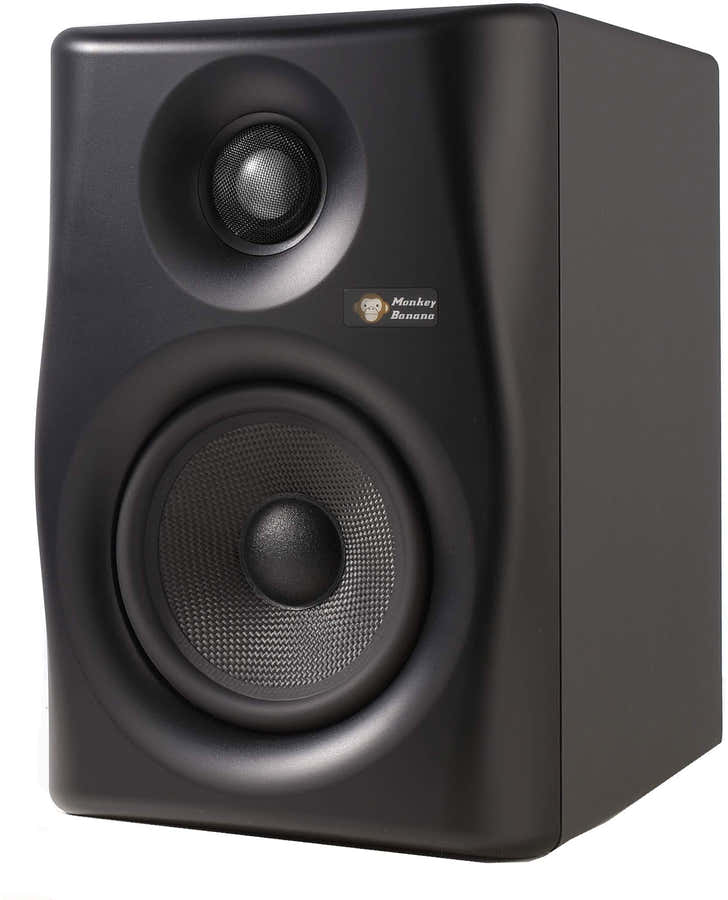 Lemur 5 Black