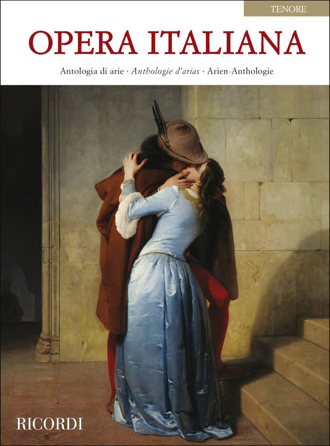 Italiaanse opera (tenor)