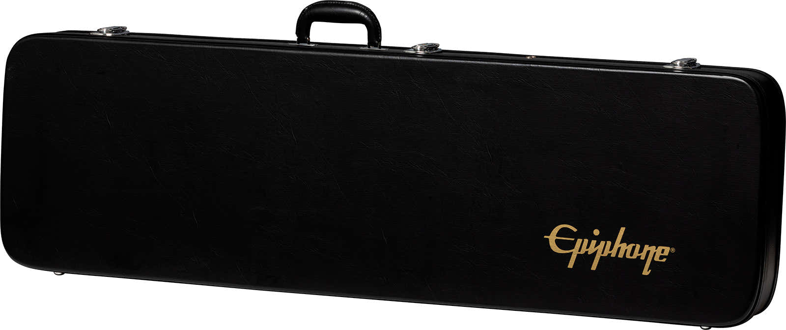 Viola Bass Koffer Zwart