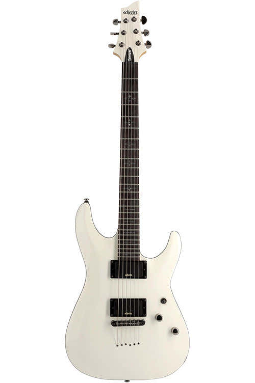 B-Stock / Demon 6 - Vintagewit