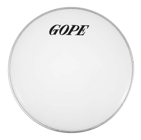 HW250-18 - 18" SUPER NYLON HEAD 0.250MM - WHITE