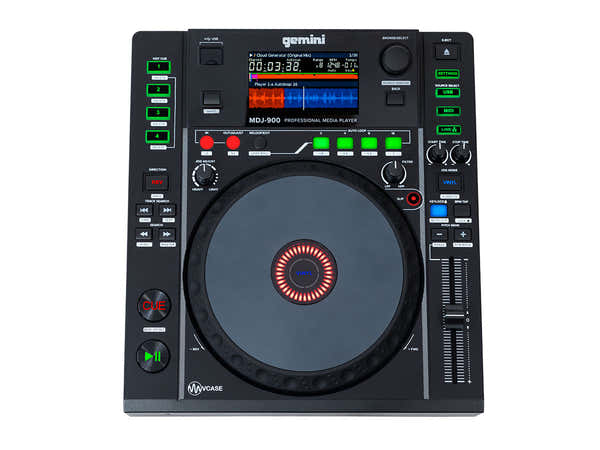 MDJ-900