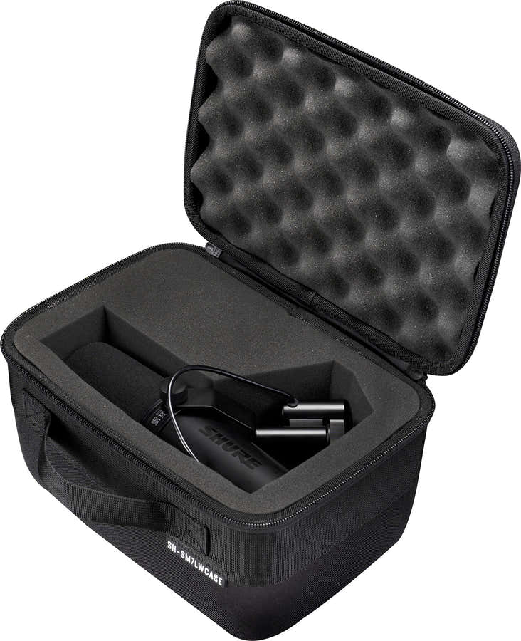 SM7B Koffer