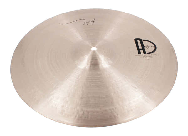 Agean 16" CRASH PAPER THIN LEGEND