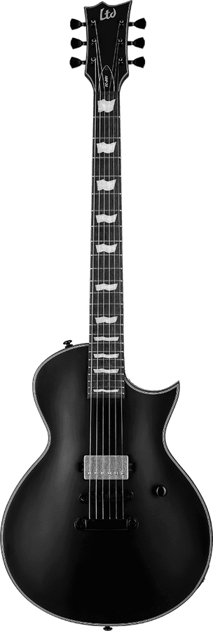 Eclipse Ec-201 Satijnzwart