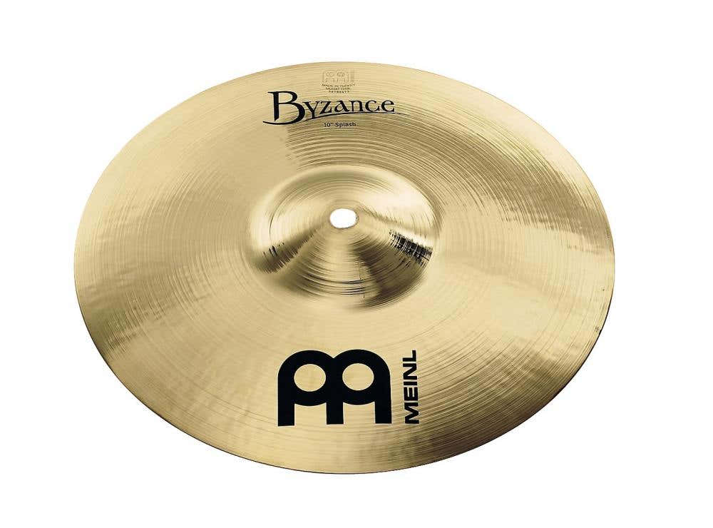 Byzance Brilliant 10" - B10SB