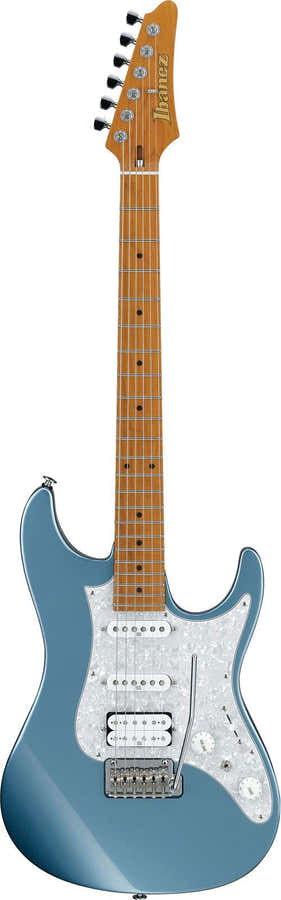 AZ2204-ICM IJsblauw metallic Prestige