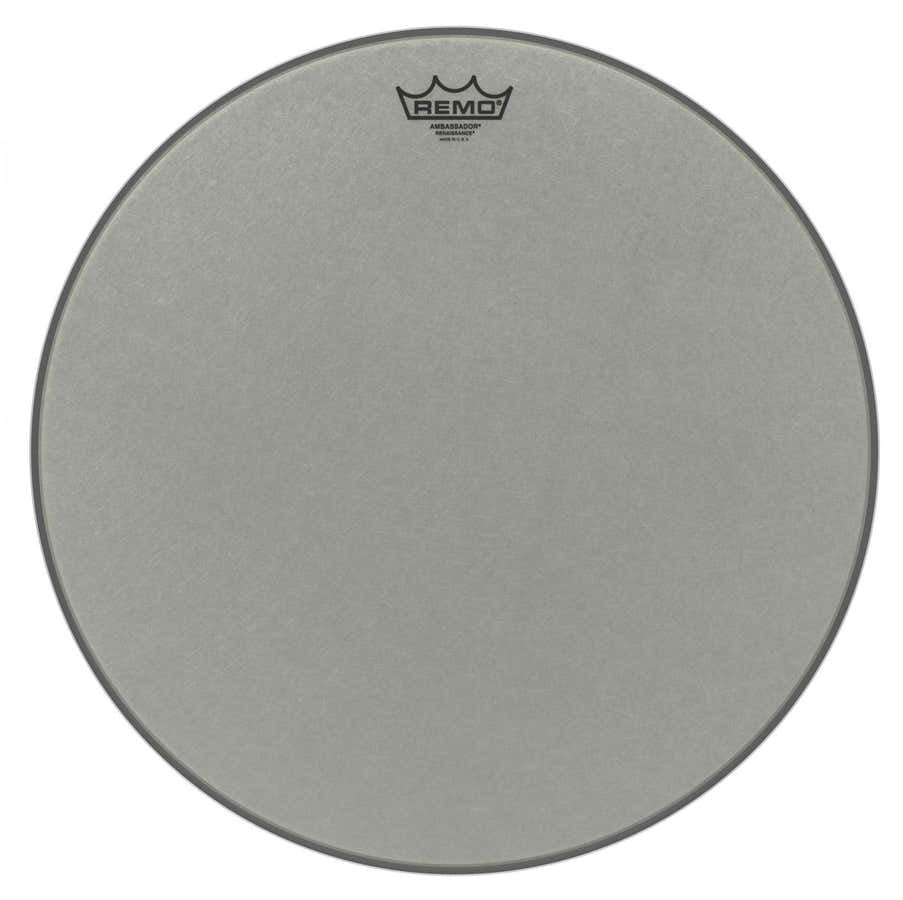 RA-0018-SS - RENAISSANCE AMBASSADOR 18