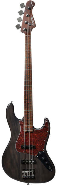 Global WL4-STD/RSM BLK-S