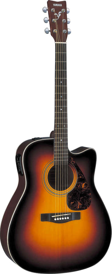 FX370C Tabaksbruine Sunburst