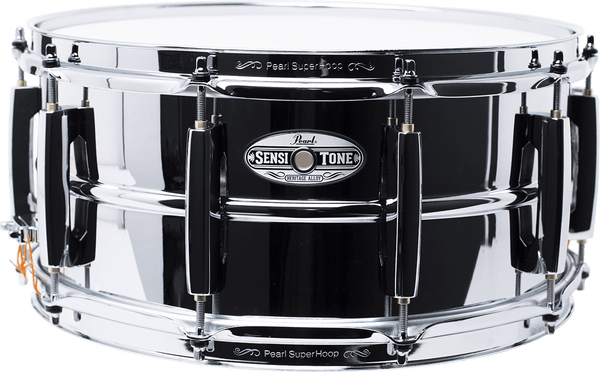 Pearl SENSITONE HERITAGE 14X6.5 ALLOY STEEL