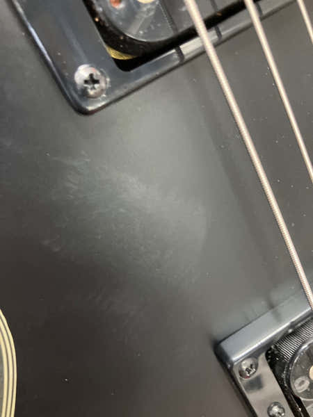 Ltd Ec257 Satijnzwart - B-Stock
