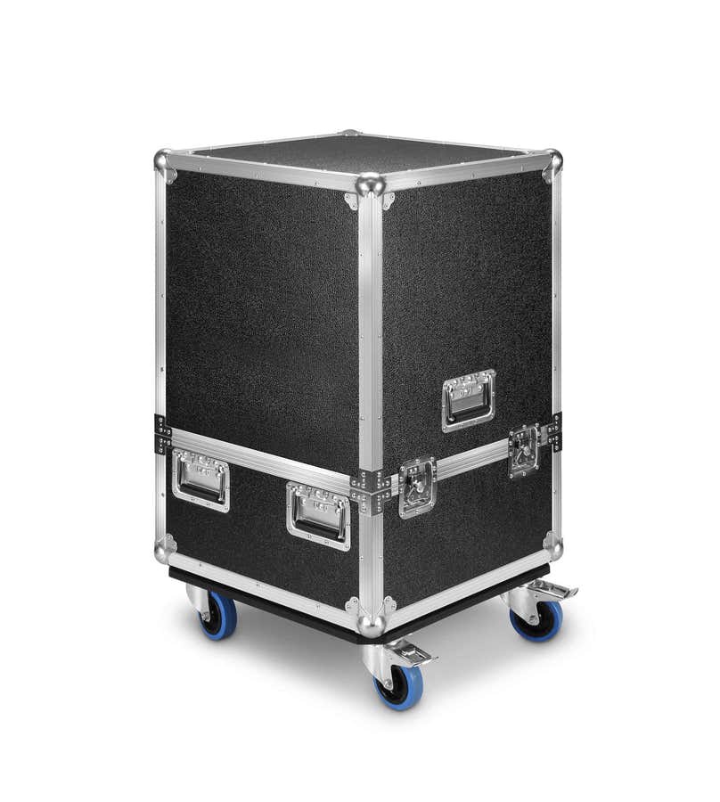 Flightcase Maui P900