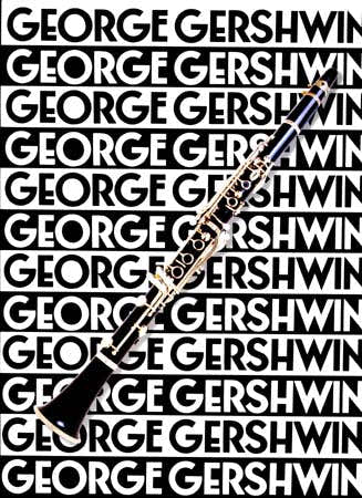 George Gershwin voor Klarinet