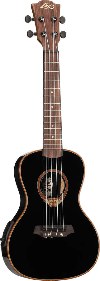 Tiki Uku 118 Concert EQ