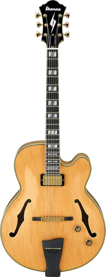 PM200-NT Naturel Signature Pat Metheny PM