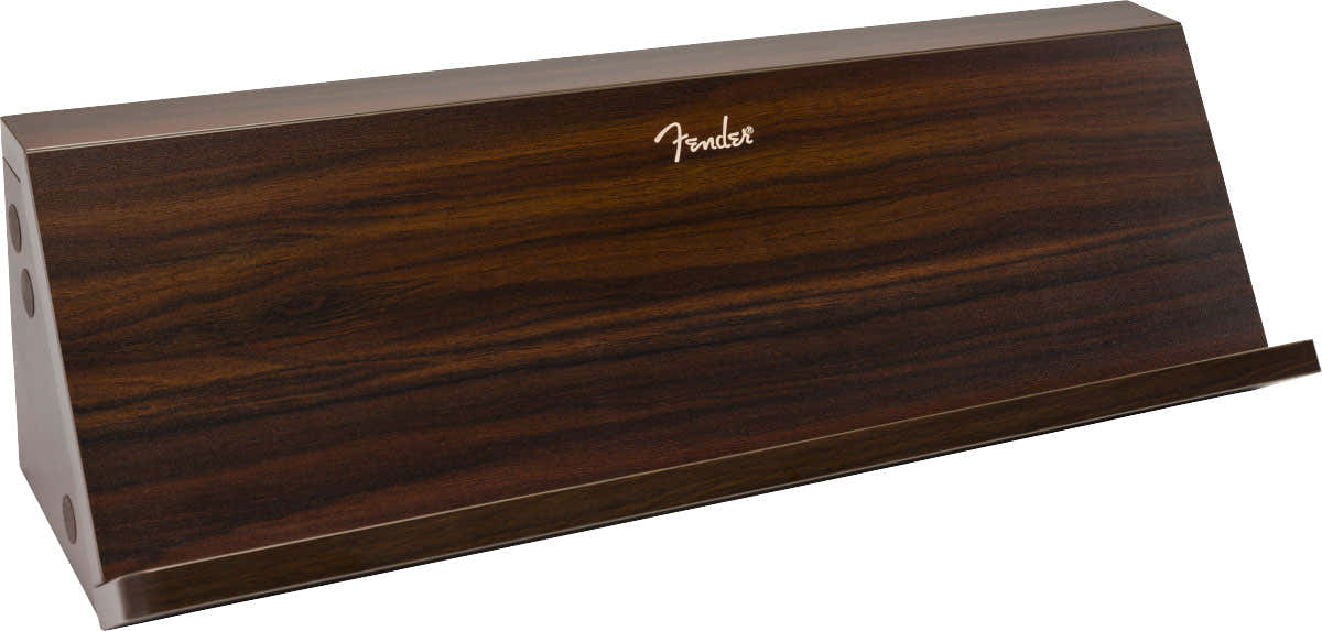 Deluxe Houten Pedaalplank