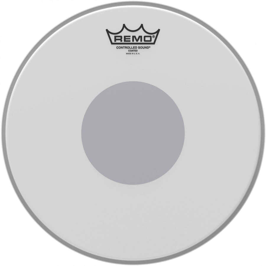 CS-0112-10 Controlled Sound 12 Gecoat