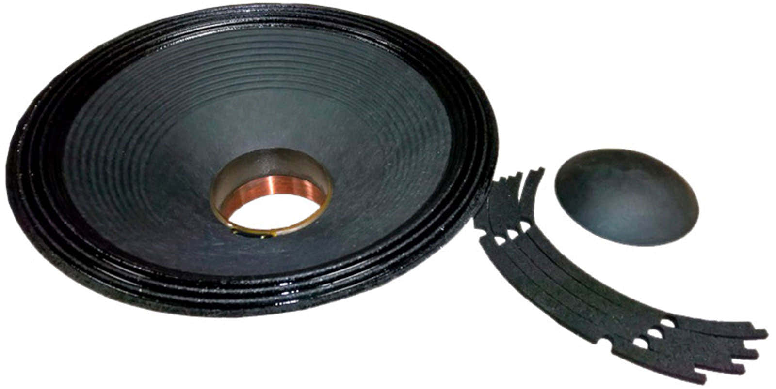 Recone-kit 15SW115 8 Ohms
