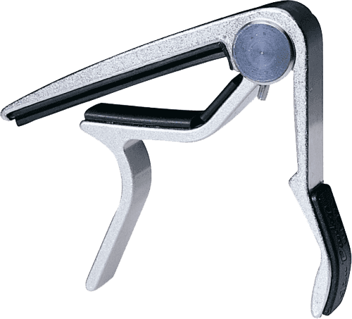 88 FDN CLASSIC TRIGGER NICKEL