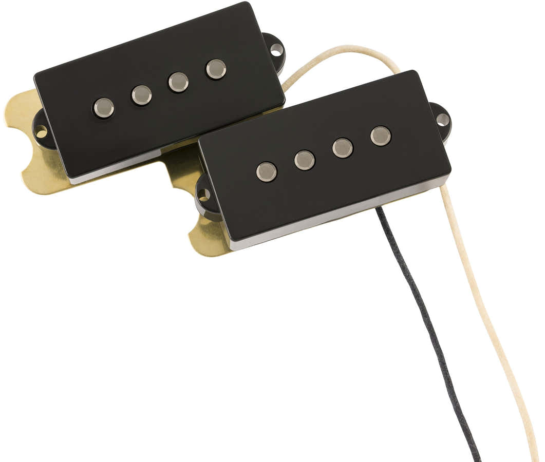 Coastline '60 Precision Bass-element
