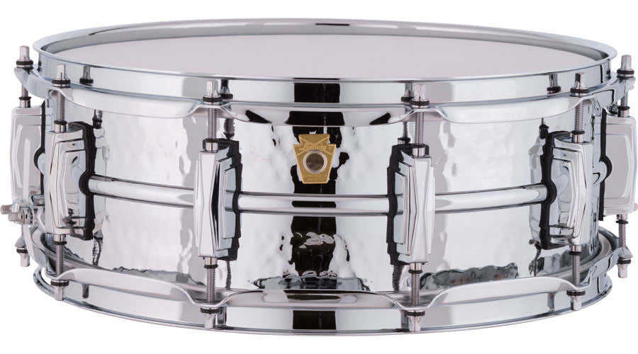 LM400K – 14 X 5" Supraphonic gehamerd