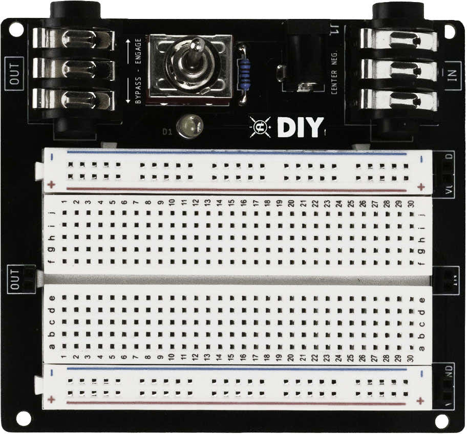 Breadboard Mini
