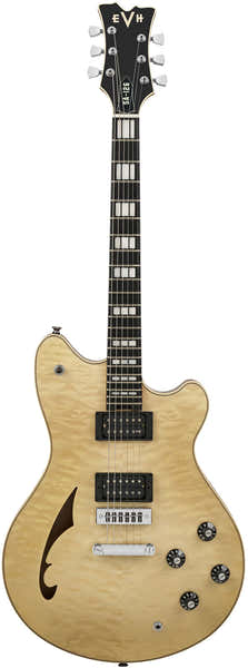 EVH SA-126 HH SA EBO El Natural