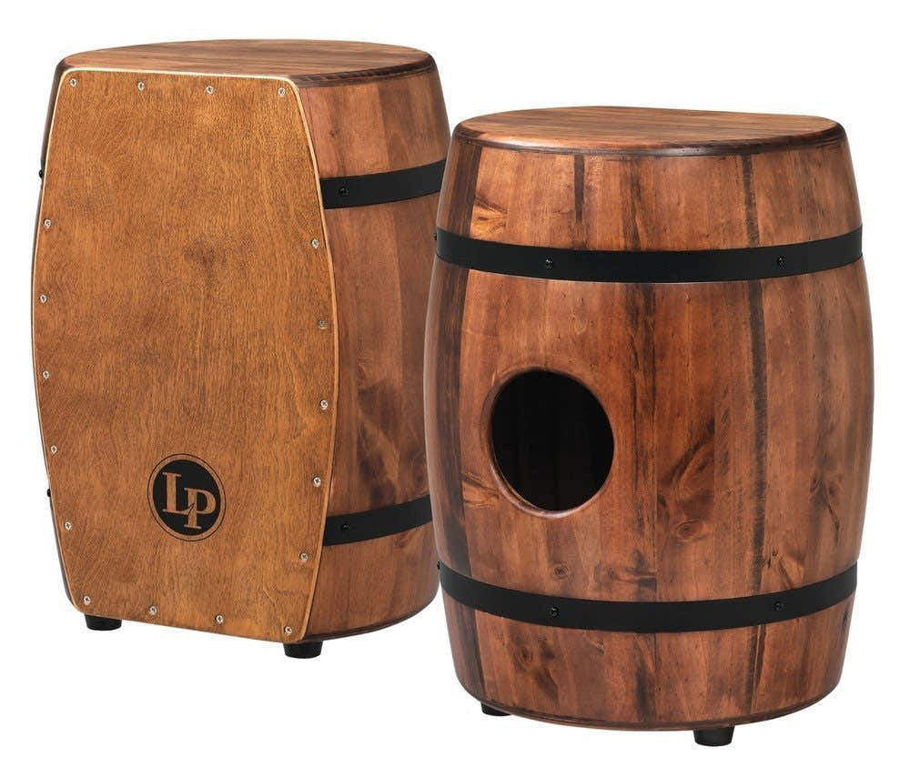 CAJON MATADOR STAVE TUMBA WHISKY BARREL M1406WB