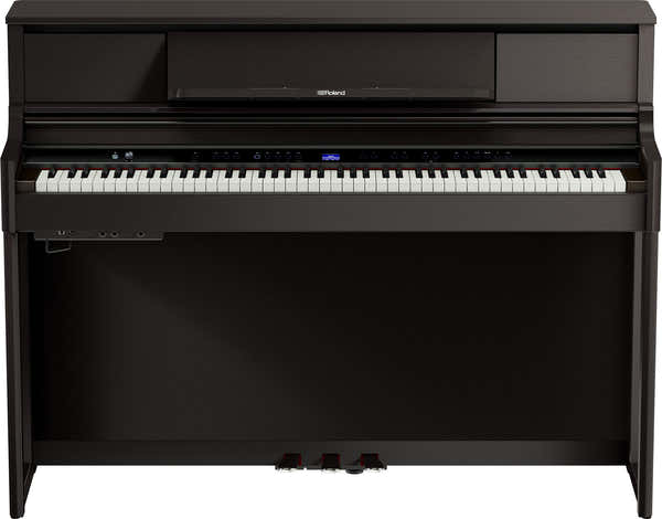 LX-5 Donker palissander