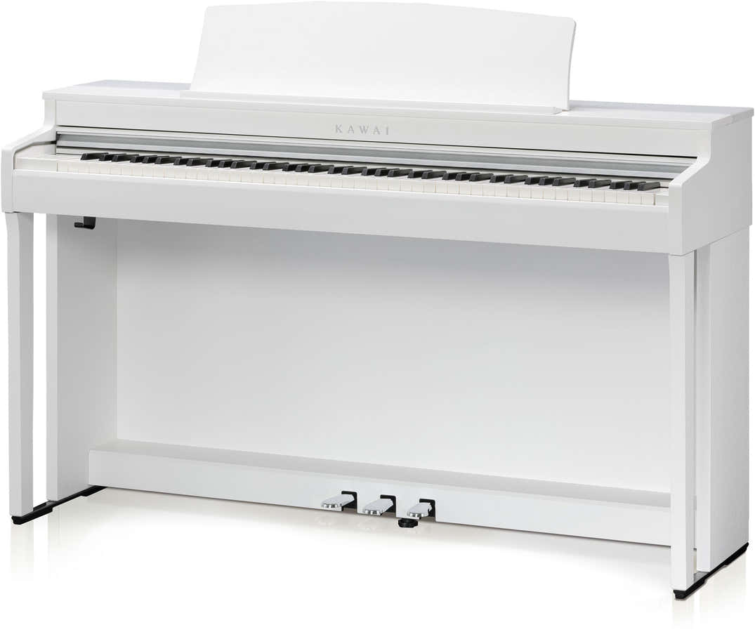 CN301 Wit