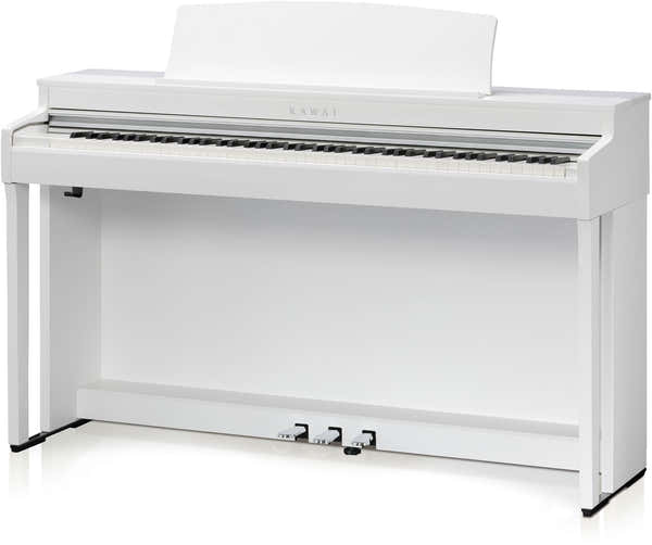 CN301 Wit