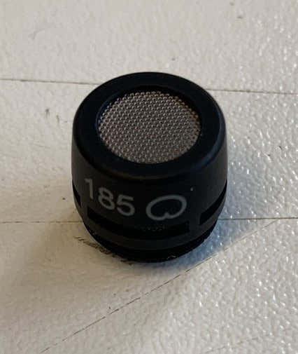 Shure R185B - B Stock