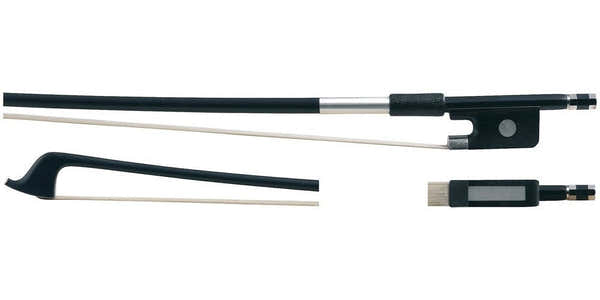 4/4 CELLO BOW CARBON GRAPHIT