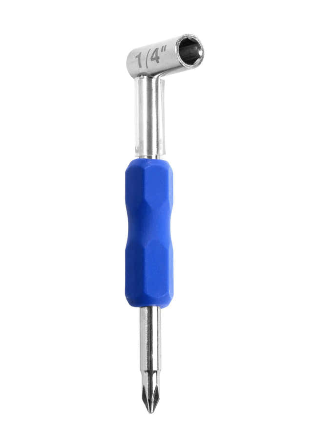 MN231- PREMIUM TRUSS ROD WRENCH 1-4"