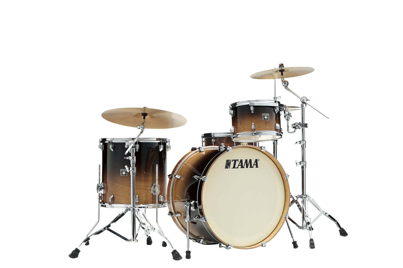 Superstar Classic Rock 22" Koffieverloop