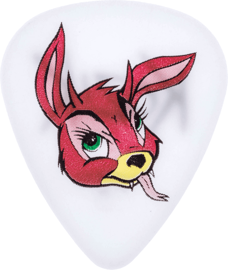 36 x 0,60mm Frank Kozik Classic Wit