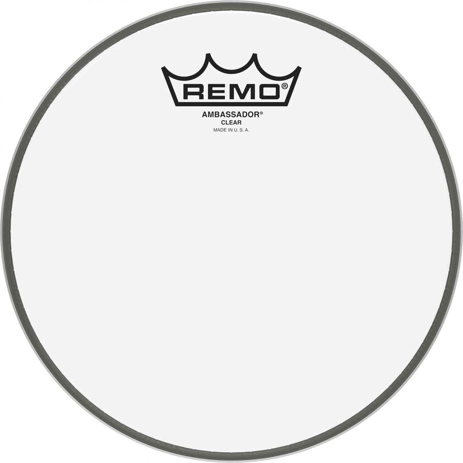 BA-0308-00 - AMBASSADOR CLEAR 8