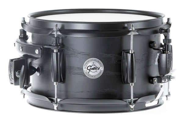 Gretsch Drums S1-0610-ASHT - SILVER SERIES 10" X 6" ASH