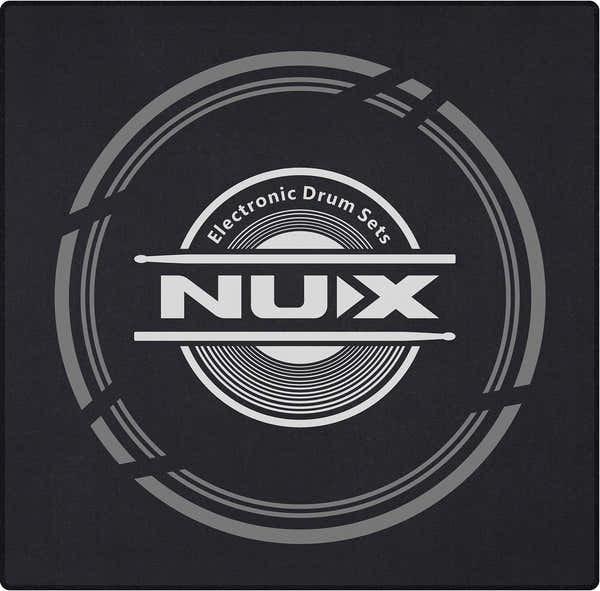 Nux DRUMMAT 130X130