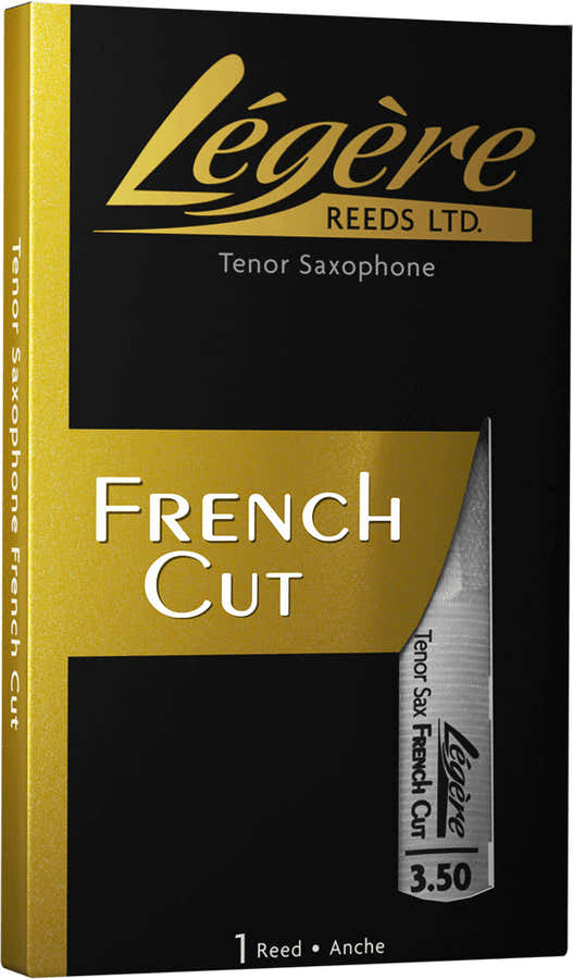 French Cut 2.75 - Tenorsaxofoon