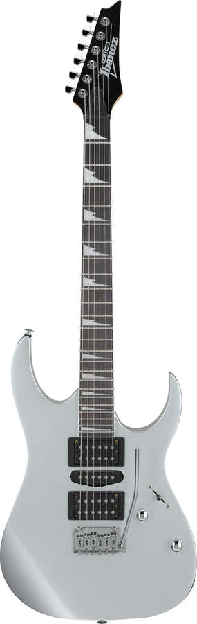 GRG170DX-SV Zilver Gio