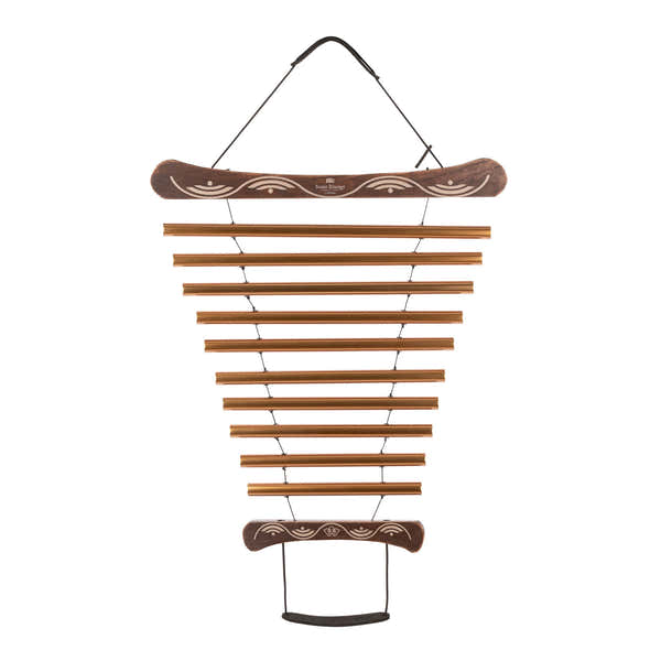 Windgong Sonic Energy Flow 35" D mineur