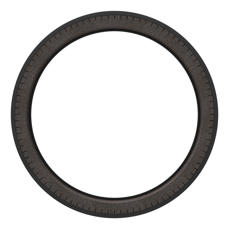 MUFFLER MF-1124-00 - RING CONTROL 24''