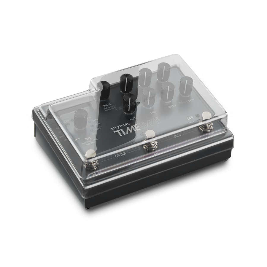 Strymon Pedaalhoes voor 3 schakelaars