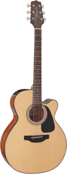 Takamine Gn51Ce Natural