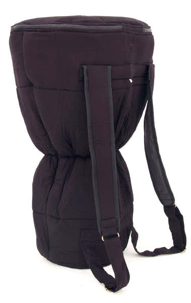 Toca DJEMBE BAG AND SHOULDER HARNESS PAC14'' DJEMBE BAG AND SHOULDER HARNESS PACK