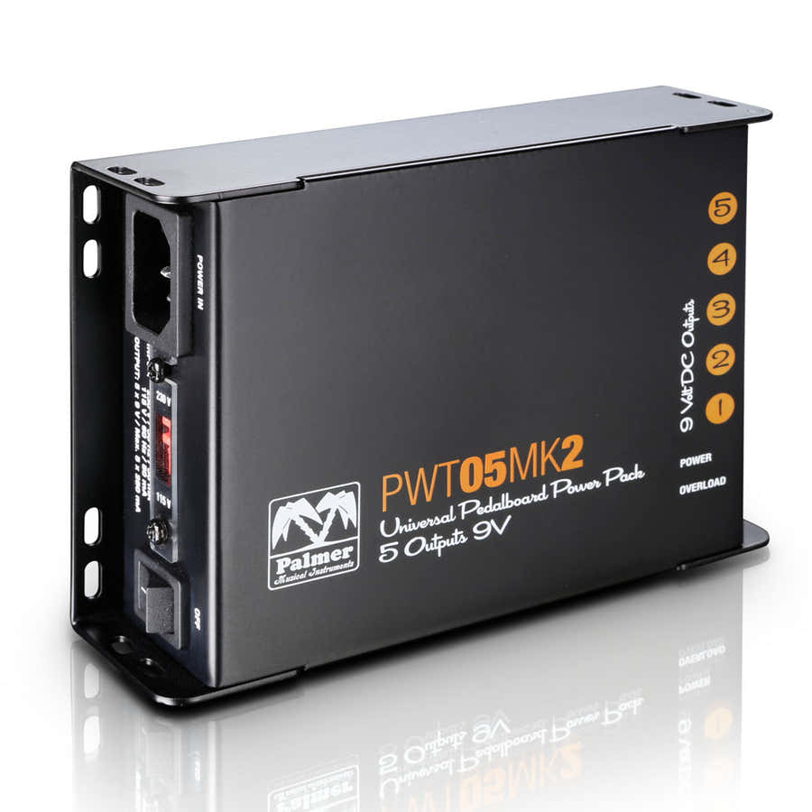 PWT 05 MKII Mi