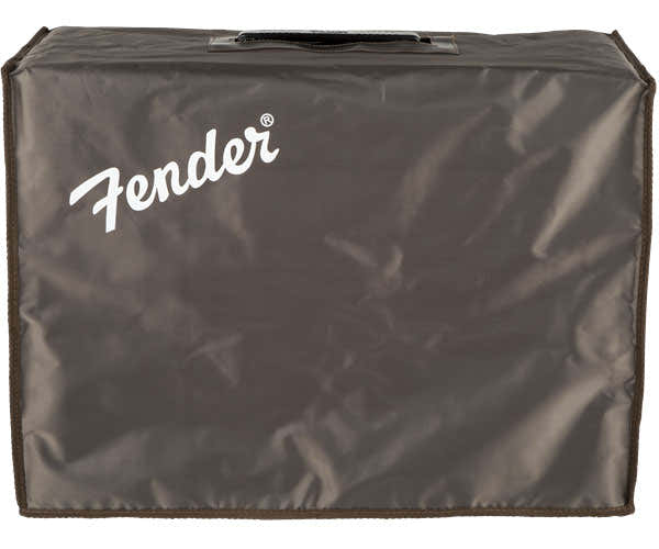 Fender AMP COVER TONE MASTER FR-12 HOT ROD DELUXE/BLUES DELUXE BROWN