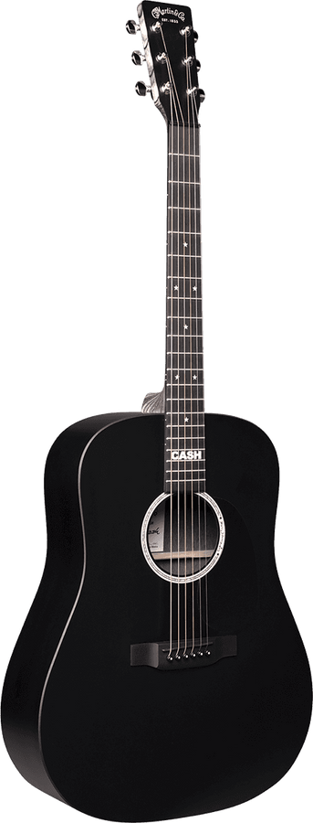 Dx Johnny Cash